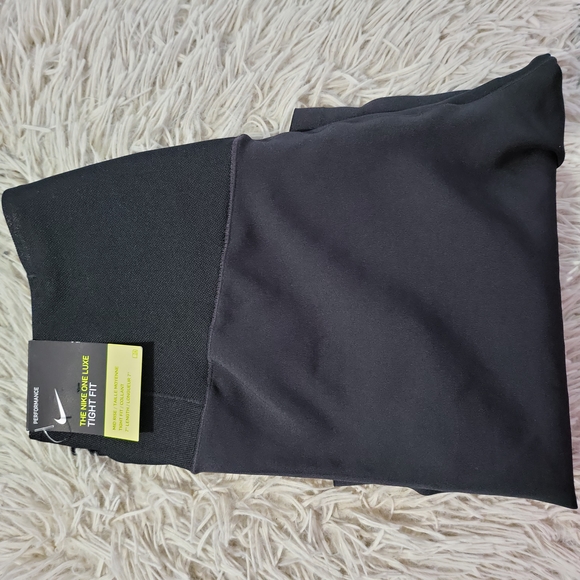 Nike Pants - The nike one luxe tight fit